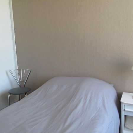 Chambre D'Hotes B&B Moncel-sur-Seille Екстер'єр фото